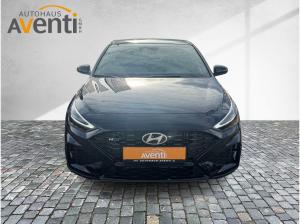 Hyundai i30 N Line X SHZ*RFK*ACC*Voll-LED*Navi*LRH*18-Alu