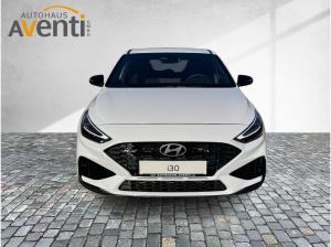 Hyundai i30 N Line SHZ*RFK*Voll-LED*Navi*LRH*17Zoll-Alu*