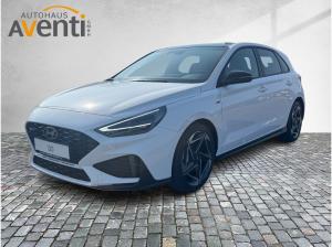 Hyundai i30 N Line X SHZ*RFK*ACC*Voll-LED*Navi*Panorama*