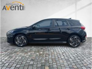 Hyundai i30 N Line X SHZ*RFK*ACC*Voll-LED*Navi*LRH*18-Alu