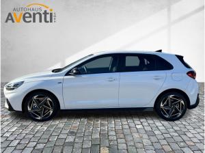 Hyundai i30 N Line SHZ*RFK*Voll-LED*Navi*LRH*17Zoll-Alu*