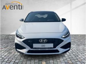 Hyundai i30 N Line X SHZ*RFK*ACC*Voll-LED*Navi*Panorama*