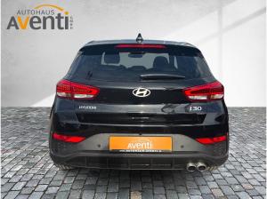 Hyundai i30 N Line X SHZ*RFK*ACC*Voll-LED*Navi*LRH*18-Alu