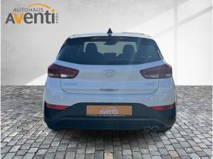 Hyundai i30 N Line SHZ*RFK*Voll-LED*Navi*LRH*17Zoll-Alu*
