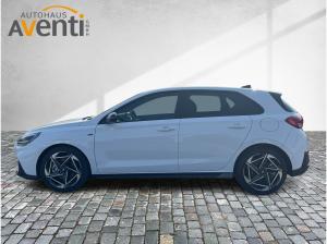 Hyundai i30 N Line X SHZ*RFK*ACC*Voll-LED*Navi*Panorama*