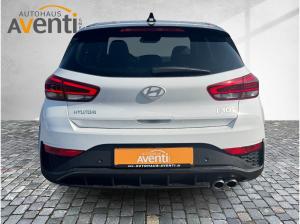 Hyundai i30 N Line X SHZ*RFK*ACC*Voll-LED*Navi*Panorama*