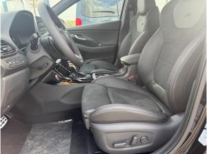 Hyundai i30 N Line X SHZ*RFK*ACC*Voll-LED*Navi*LRH*18-Alu