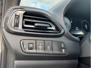 Hyundai i30 N Line X SHZ*RFK*ACC*Voll-LED*Navi*LRH*18-Alu