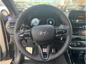 Hyundai i30 N Line X SHZ*RFK*ACC*Voll-LED*Navi*LRH*18-Alu