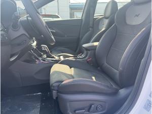 Hyundai i30 N Line X SHZ*RFK*ACC*Voll-LED*Navi*Panorama*