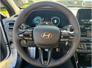 Hyundai i30 N Line SHZ*RFK*Voll-LED*Navi*LRH*17Zoll-Alu*