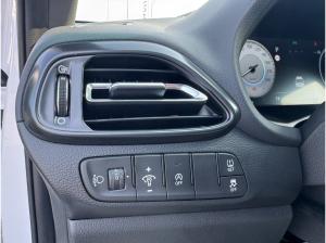 Hyundai i30 N Line X SHZ*RFK*ACC*Voll-LED*Navi*Panorama*