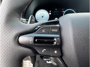 Hyundai i30 N Line X SHZ*RFK*ACC*Voll-LED*Navi*LRH*18-Alu