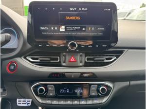 Hyundai i30 N Line SHZ*RFK*Voll-LED*Navi*LRH*17Zoll-Alu*