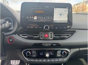 Hyundai i30 N Line X SHZ*RFK*ACC*Voll-LED*Navi*LRH*18-Alu
