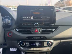 Hyundai i30 N Line X SHZ*RFK*ACC*Voll-LED*Navi*Panorama*