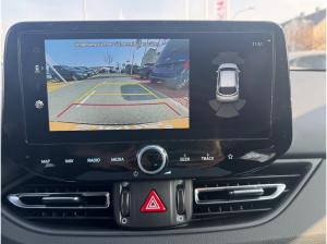 Hyundai i30 N Line X SHZ*RFK*ACC*Voll-LED*Navi*Panorama*