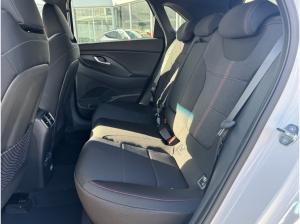 Hyundai i30 N Line SHZ*RFK*Voll-LED*Navi*LRH*17Zoll-Alu*