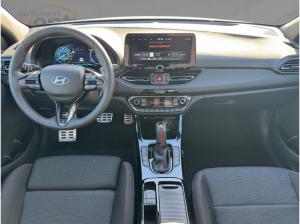 Hyundai i30 N Line SHZ*RFK*Voll-LED*Navi*LRH*17Zoll-Alu*