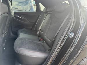 Hyundai i30 N Line X SHZ*RFK*ACC*Voll-LED*Navi*LRH*18-Alu