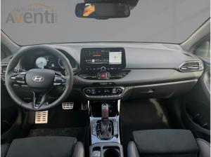 Hyundai i30 N Line X SHZ*RFK*ACC*Voll-LED*Navi*LRH*18-Alu