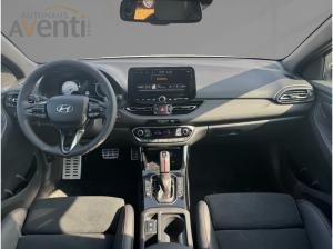 Hyundai i30 N Line X SHZ*RFK*ACC*Voll-LED*Navi*Panorama*