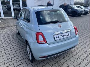 Fiat 500 1.0 Klima*Carplay*LM-Felgen