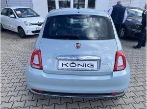 Fiat 500 1.0 Klima*Carplay*LM-Felgen