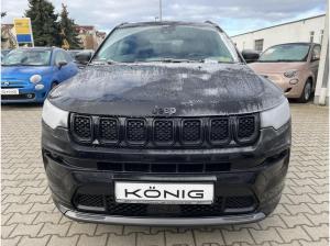 Jeep Compass High Altitude 1.5 MHEV *LED*PDC*Klima