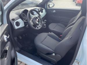 Fiat 500 1.0 Klima*Carplay*LM-Felgen