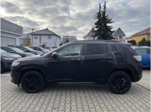 Jeep Compass High Altitude 1.5 MHEV *LED*PDC*Klima