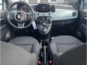 Fiat 500 1.0 Klima*Carplay*LM-Felgen