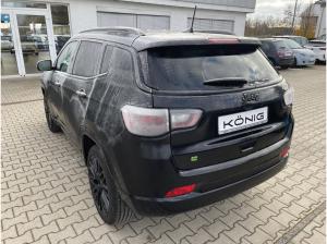 Jeep Compass High Altitude 1.5 MHEV *LED*PDC*Klima