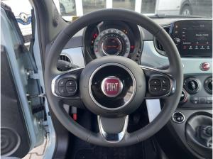 Fiat 500 1.0 Klima*Carplay*LM-Felgen