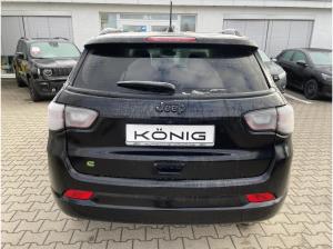 Jeep Compass High Altitude 1.5 MHEV *LED*PDC*Klima