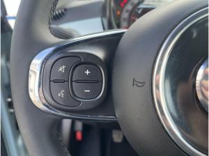 Fiat 500 1.0 Klima*Carplay*LM-Felgen