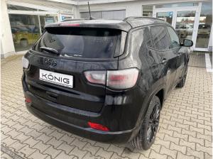Jeep Compass High Altitude 1.5 MHEV *LED*PDC*Klima