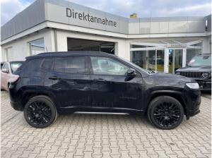 Jeep Compass High Altitude 1.5 MHEV *LED*PDC*Klima