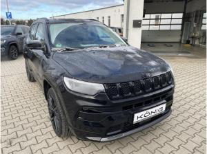 Jeep Compass High Altitude 1.5 MHEV *LED*PDC*Klima