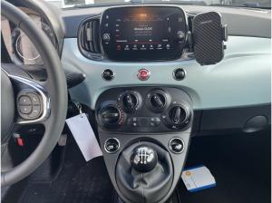 Fiat 500 1.0 Klima*Carplay*LM-Felgen