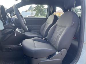 Fiat 500 1.0 Klima*Carplay*LM-Felgen
