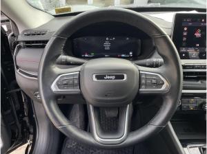 Jeep Compass High Altitude 1.5 MHEV *LED*PDC*Klima