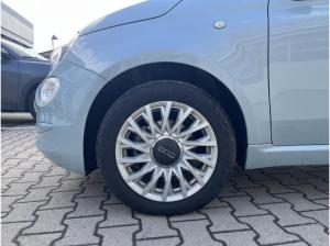 Fiat 500 1.0 Klima*Carplay*LM-Felgen