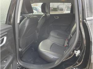 Jeep Compass High Altitude 1.5 MHEV *LED*PDC*Klima