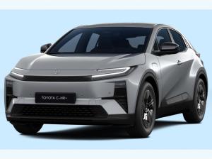 Toyota C-HR+ BEV Inkl. 6.000 E-Förderung +0,0 % Zins