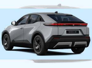 Toyota C-HR+ BEV Inkl. 6.000 E-Förderung +0,0 % Zins