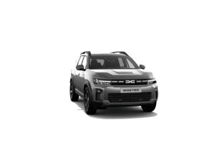 Dacia Bigster Journey TCe 140⚡️GEWERBE-DEAL⚡️