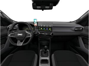 Dacia Bigster Journey TCe 140⚡️GEWERBE-DEAL⚡️