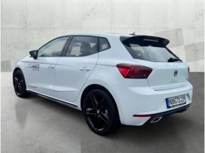 Seat Ibiza FR Black Edition 1.0 TSI 85kW (116PS)*DSG*SHZ*RFK*NAVI*CarPlay*Travel-Ass*