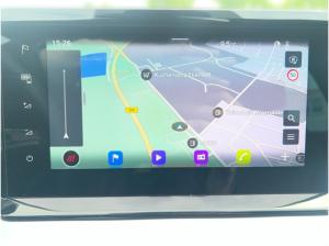 Seat Ibiza FR Black Edition 1.0 TSI 85kW (116PS)*DSG*SHZ*RFK*NAVI*CarPlay*Travel-Ass*